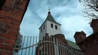 Do zdarzenia miało dojść przed kościołem