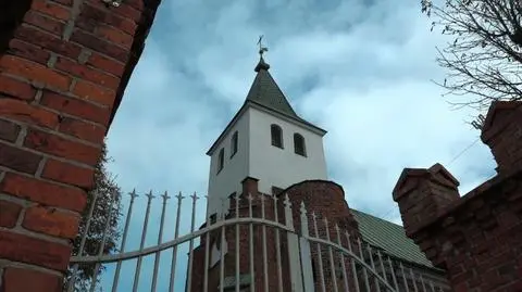 Do zdarzenia miało dojść przed kościołem