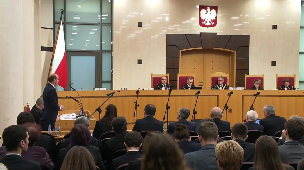 Budka: Nie zapominajmy o tym co w tym gmachu jest najważniejsze