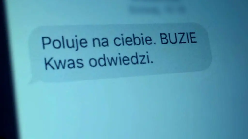 Czarno na białym