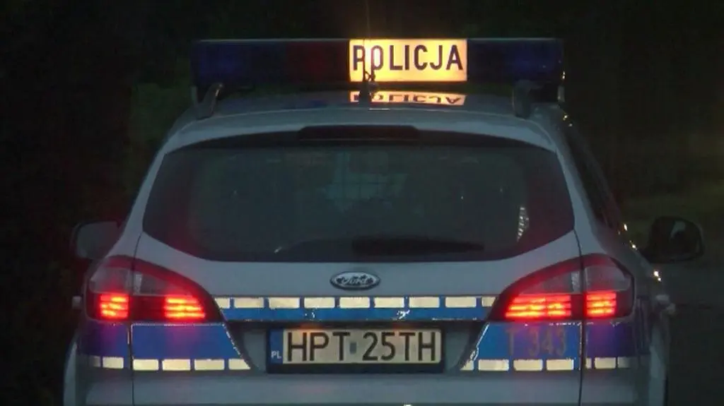 Kobieta zginęła po awanturze domowej