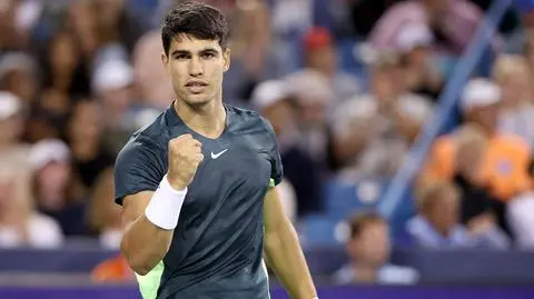 Plan transmisji 8. dnia US Open