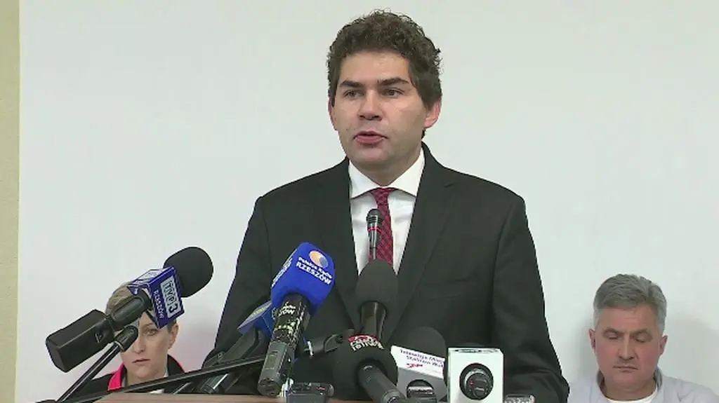 Chcemy pokazać że dobro jest mocniejsze - powiedział prezydent Stalowej Woli