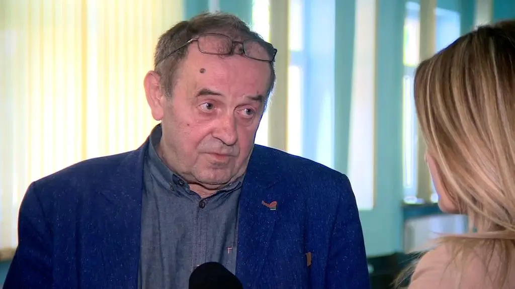 Zrzuca się wszystko na dyrektora szkoły