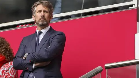 Edwin van der Sar