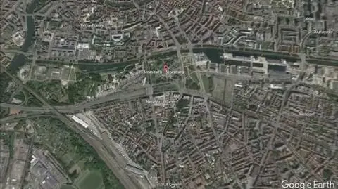 Strzelanina niedaleko jarmarku świątecznego w Strasburgu. Media: jest wielu rannych