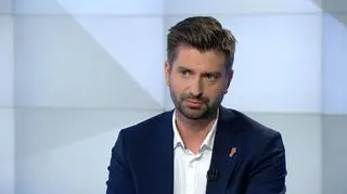 Krzysztof Śmiszek w "Rozmowie Piaseckiego" 
