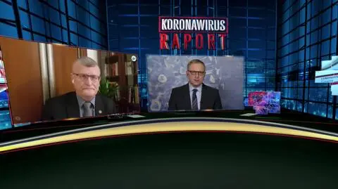 Czy ciało zmarłego na COVID 19 zaraża po śmierci i jak długo? Grzesiowski odpowiada