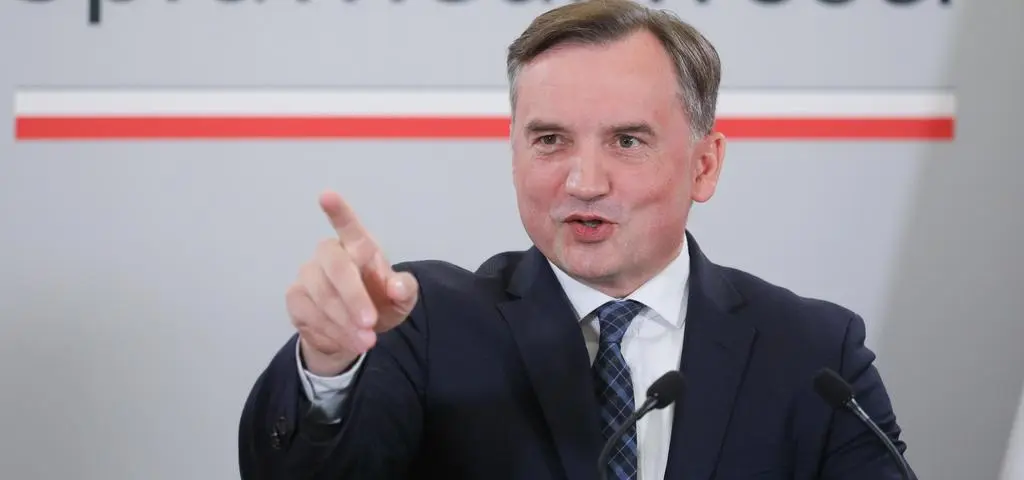 Afery wokół Funduszu Sprawiedliwości