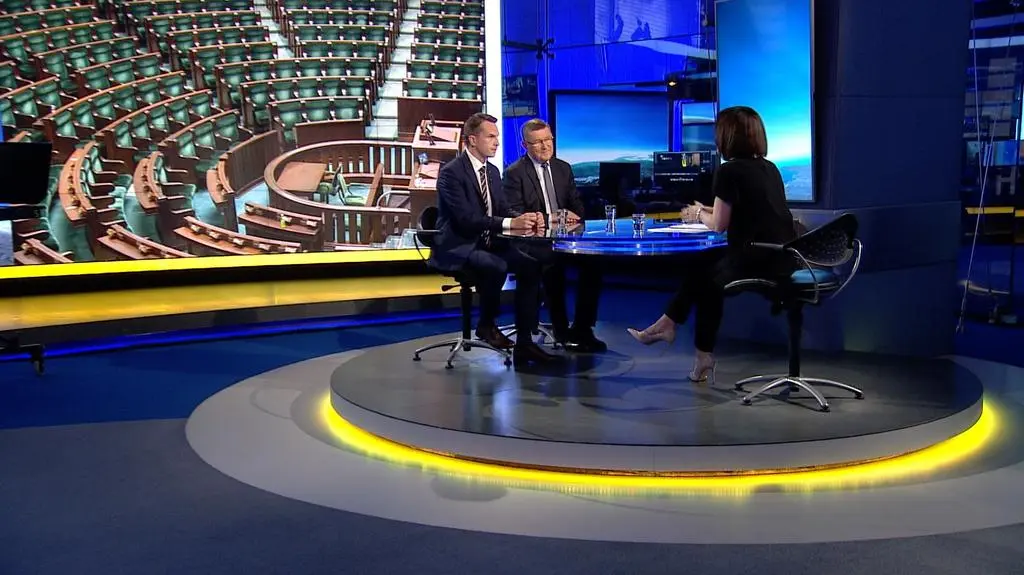 Kuźmiuk: strategii nie zmienimy