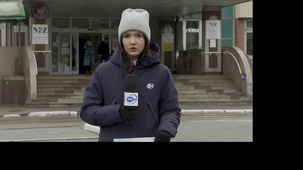 gosia live