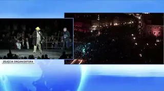 Hołdys: Tak jak 50 lat temu walczymy z podłym systemem i ludźmi. Ale to nic, skoro historia zatacza koło to wygramy
