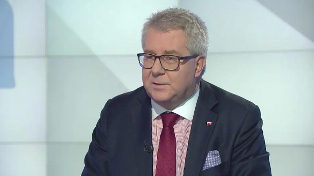 "Chcemy te wybory wygrać, chcemy, żeby listy były silne"