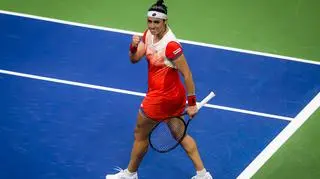 Ons Jabeur expects a tough game from Caroline Garcia