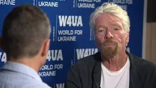 Richard Branson