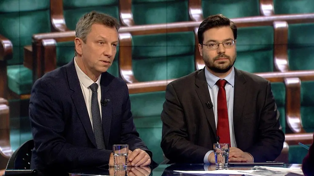 Halicki: nawet senatorowie PiS-u ostrzegają przed polityczną prokuraturą