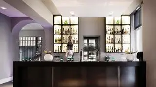 Hotel Het Arresthuis