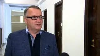 Marek Biernacki