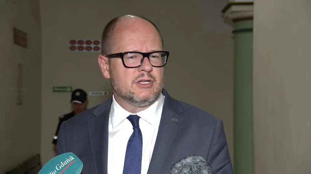Płażyński dostał solidną darmową lekcję samorządności i wiedzy o mieście