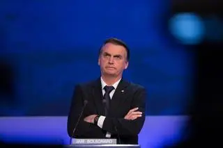 Jair Bolsonaro 