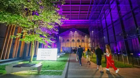 "To ogromne przedsięwzięcie". Krakowski Festiwal Filmowy przenosi się do internetu