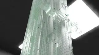 King Edward Tower