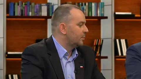 Mucha: prezydent robi wszystko żeby kryzys zażegnać