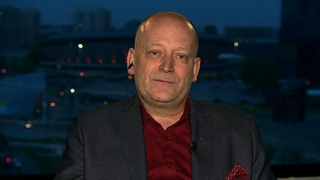 Wittkowicz: strajk nauczycieli pokazał skalę determinacji środowiska