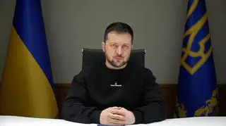 Wołodymyr Zełenski 