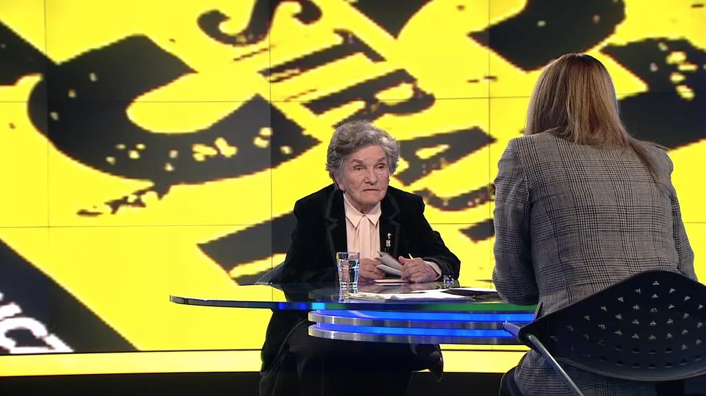 Wanda Traczyk-Stawska: nauczyciel jest najważniejszym zawodem