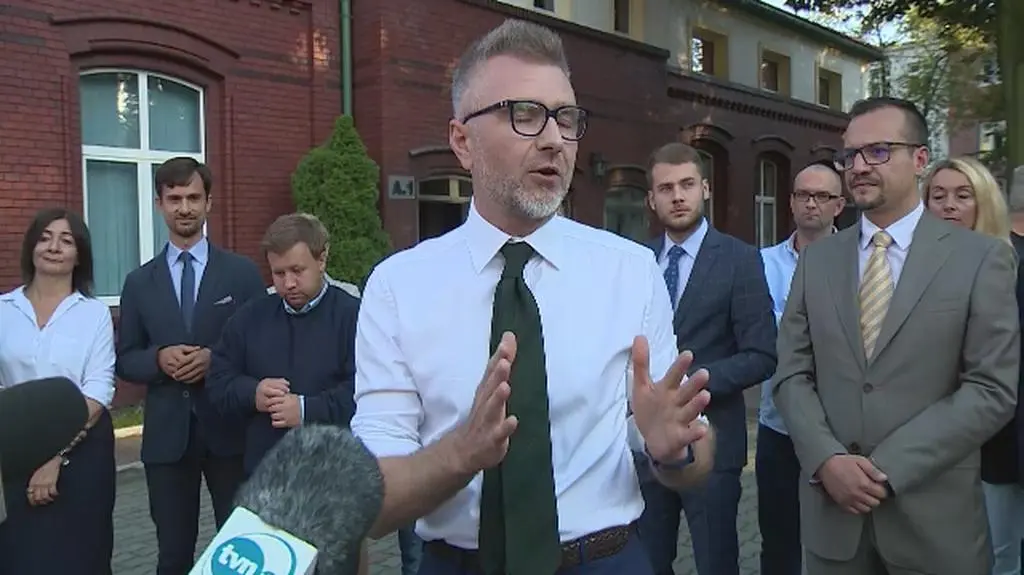 Makowski: obiecuję to realizuję