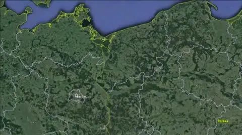 stary dwor mapka
