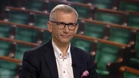 Kwiatkowski: mamy potrzebę oceny w wymiarze prawno-karnym zachowania ministra