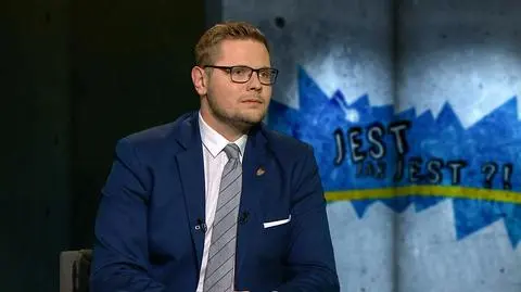 Woś: Czarnek prezentuje poglądy bardzo bliskie zdecydowanej większości polskiego społeczeństwa