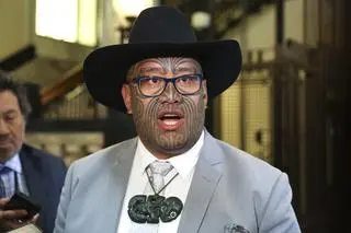 Rawiri Waititi 