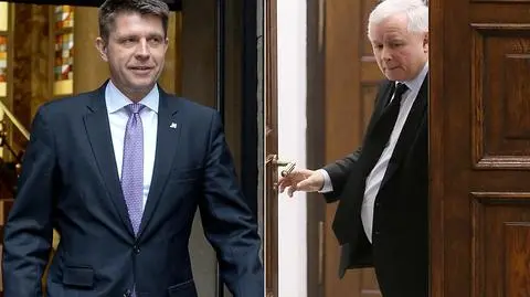 Nowoczesna o krok za PiS