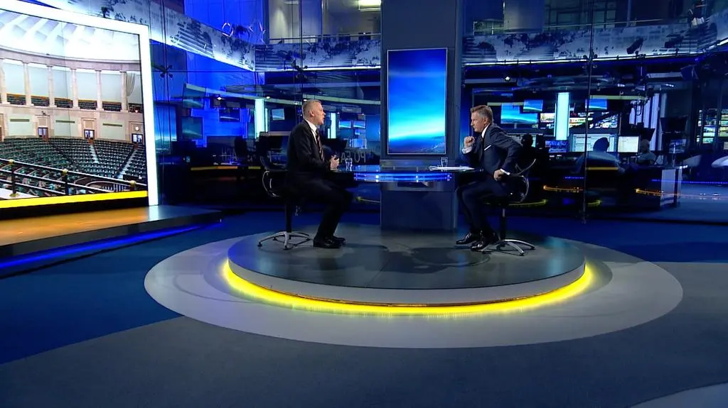 Myślę że czeka nas znowu gorący lipiec