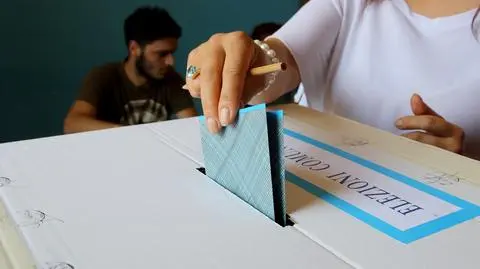 Mieszka tam tylko 46 osób, 30 z nich startuje w wyborach 