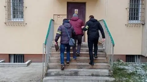 Zaświadczenia wystawiane bez żadnych badań. Czterech weterynarzy i 19 hodowców świń z zarzutami