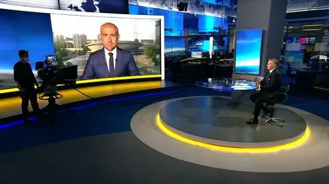 Budka: oceniając to, co dzieje się na polskiej scenie politycznej, uznałem, że zwrócę się o pomoc do Tuska