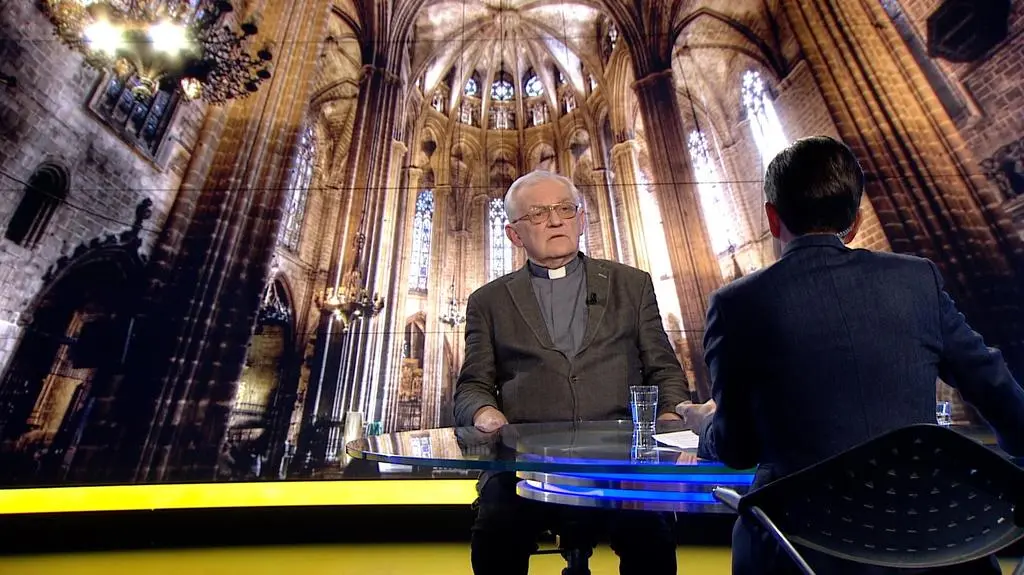 Jest to dla mnie dosyć karkołomne porównanie