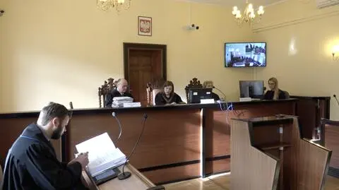 Studentka zginęła podczas otrzęsin. Sąd: 420 tysięcy złotych dla rodziny 24-latki