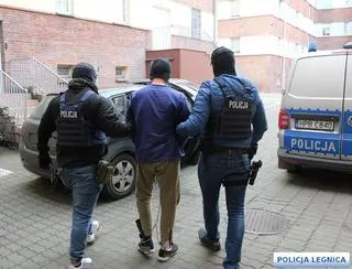 Mężczyzna podejrzany jest o zabójstwo swojego 9-miesięcznego syna