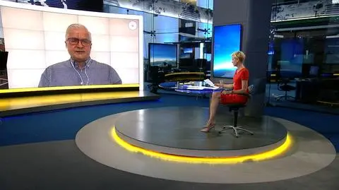 Propozycja referendum. "Kaczyński chce rozpaczliwie powtórzyć to, co udało mu się w 2015 roku"