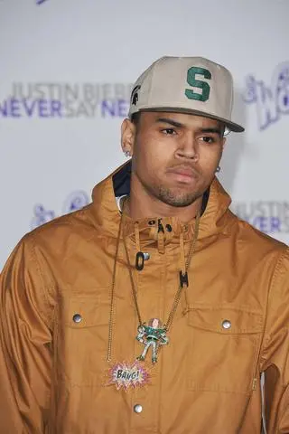 Chris Brown