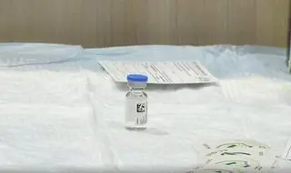 Kanada dopuszcza do użytku czwartą szczepionkę