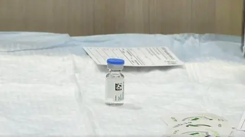 Kanada dopuszcza do użytku czwartą szczepionkę. "Wasza kolej nadchodzi, miliony dawek są w drodze"