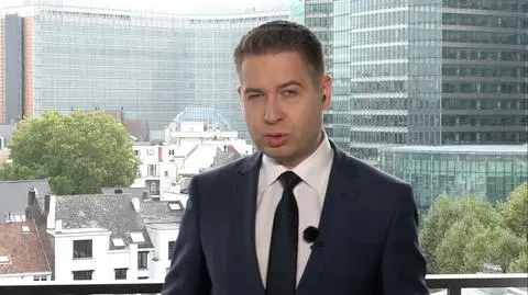 Maciej Sokołowski o krytycznym między innymi wobec Polski raporcie KE ws. praworządności