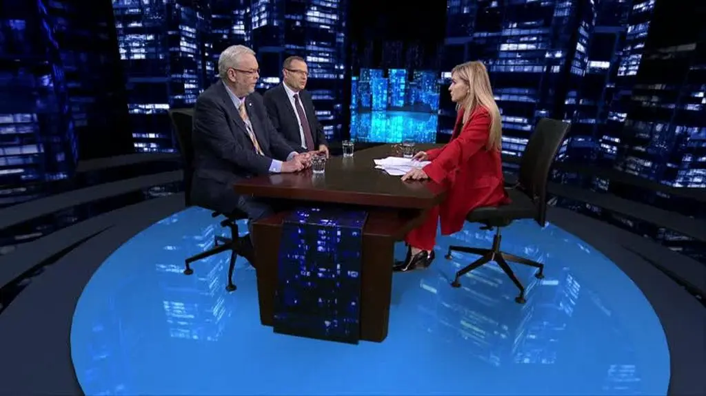 KROPKA 2