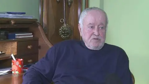 Jakby ktoś wyrwał kawałek serca